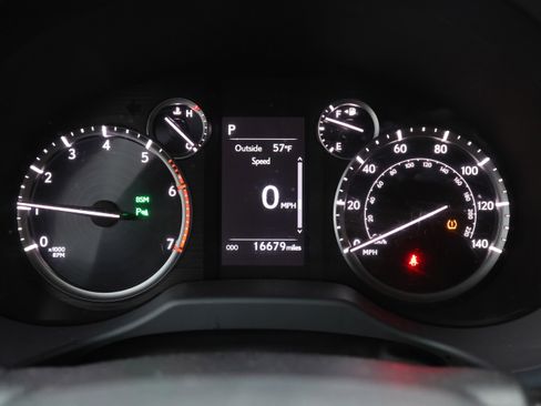 Certified 2023 Lexus GX 460 Premium image 20