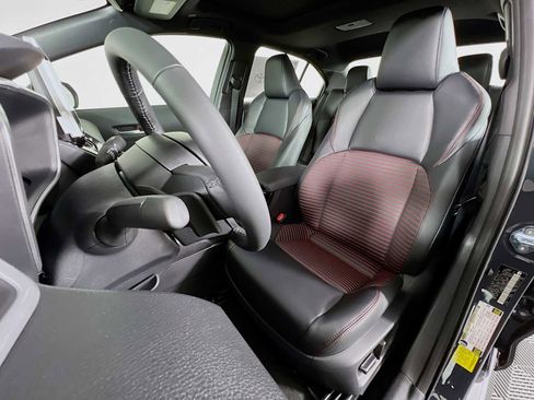 New 2026 Toyota Corolla XSE image 13