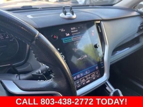 Used 2022 Subaru Outback Onyx Edition XT AWD/4WD image 24