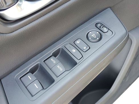 New 2026 Honda CR-V TrailSport image 9