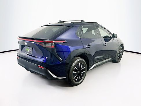 Used 2026 Toyota bZ FWD image 9