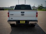 Used 2013 Ford F150 XLT w/ Luxury Equipment Group image 6