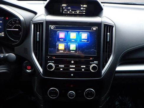 Used 2017 Subaru Impreza 2.0i Limited w/ Popular Package #4 image 14