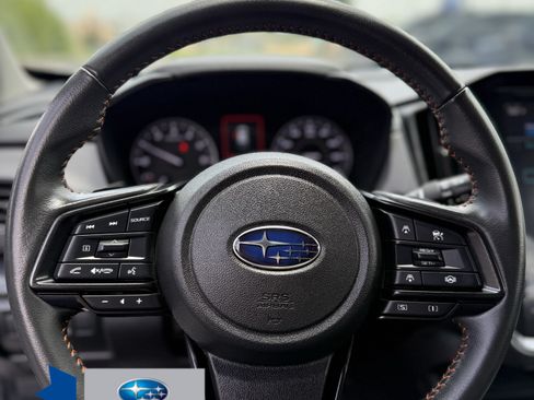 Certified 2024 Subaru Crosstrek 2.5i Limited w/ Crosstrek Mirror Package AWD/4WD image 21