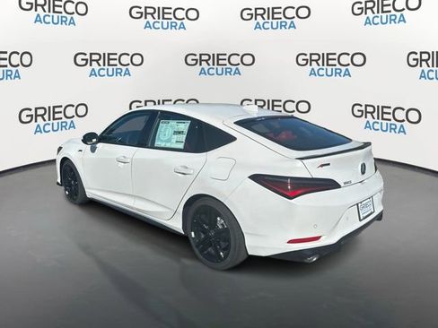 New 2026 Acura Integra A-Spec image 7