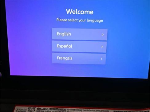 Certified 2026 Toyota Tacoma SR image 3