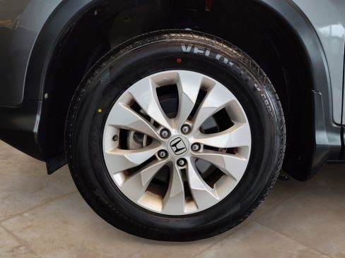 Used 2014 Honda CR-V EX-L image 26