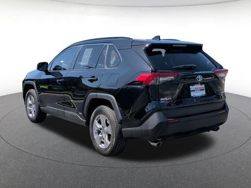 Used 2025 Toyota RAV4 XLE w/ Convenience Package AWD/4WD image 4