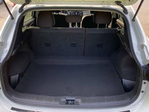 Used 2019 Nissan Rogue Sport S image 29