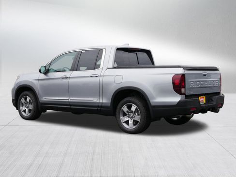 New 2026 Honda Ridgeline RTL image 5
