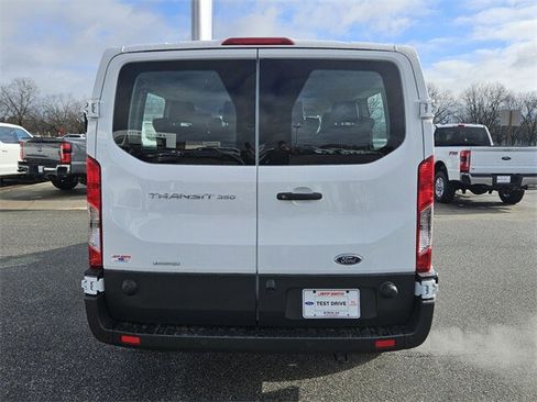 New 2025 Ford Transit 350 XL image 7