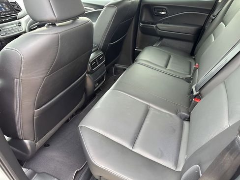 Used 2025 Honda Ridgeline RTL image 20