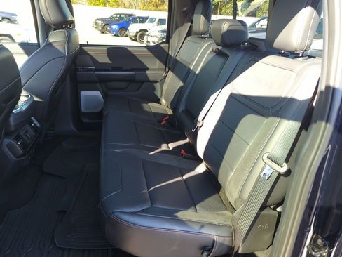 Used 2025 Ford F150 Raptor image 27