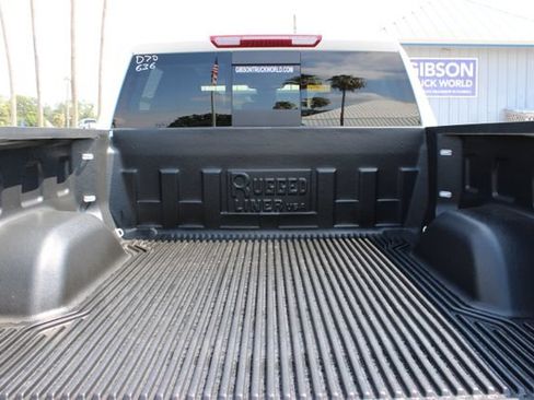 Used 2026 Chevrolet Silverado 1500 LT w/ Texas Edition Plus AWD/4WD image 10