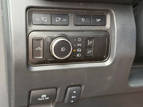 Used 2023 Ford F250 Lariat w/ Lariat Ultimate Package AWD/4WD image 30