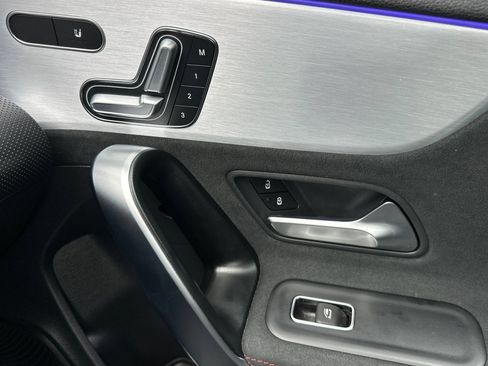 Used 2022 Mercedes-Benz CLA 35 AMG 4MATIC image 20