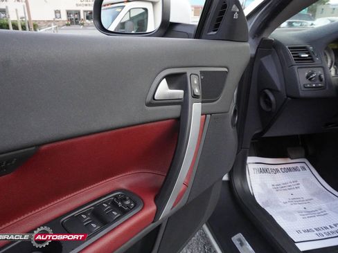 Used 2012 Volvo C70 T5 w/ Dynamic Trim Pkg image 17