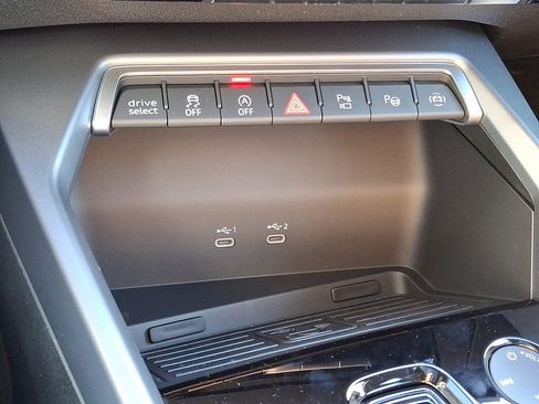 New 2026 Audi A3 2.0T Premium Plus image 20