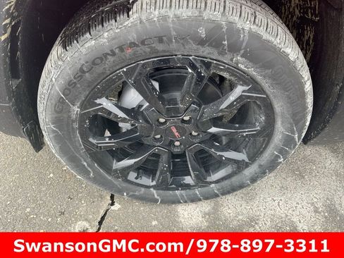 New 2026 GMC Terrain Elevation w/ Elevation Premium Package image 32