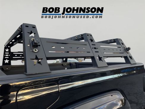 Used 2023 Jeep Gladiator Overland image 37