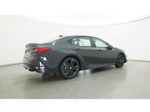 New 2026 Toyota Camry XSE image 25