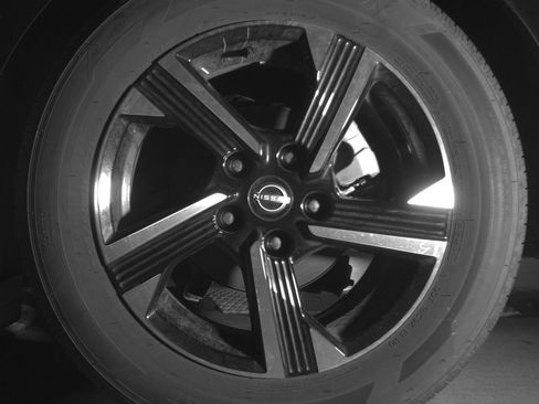 Used 2025 Nissan Sentra SV FWD image 13