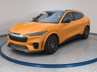 Used 2022 Ford Mustang Mach-E GT w/ GT Performance Edition