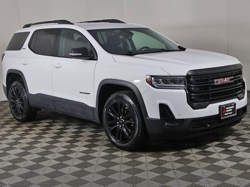 Used 2023 GMC Acadia SLE w/ Driver Convenience Package AWD/4WD image 52