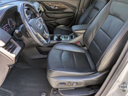 Used 2020 GMC Terrain Denali w/ Denali Premium Package image 17