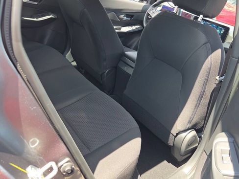 New 2027 Nissan Sentra S w/ Floor Mat Package FWD image 14