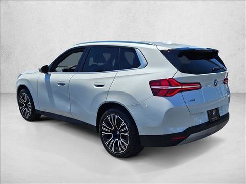 Used 2026 BMW X3 xDrive30i w/ Premium Package AWD/4WD image 8