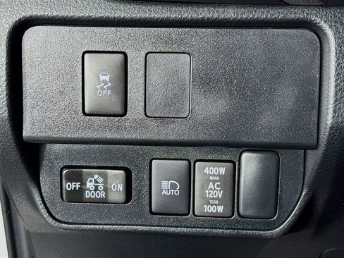 Used 2023 Toyota Tacoma 4x4 Double Cab w/ Trail Edition image 14