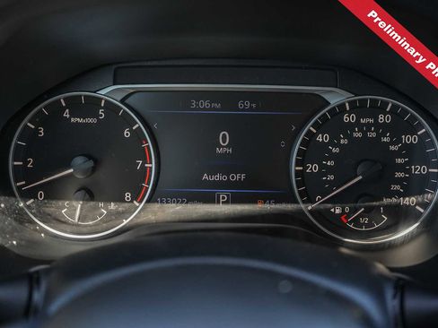 Used 2020 Nissan Altima 2.5 S FWD image 18