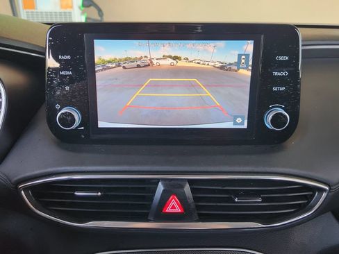 Used 2023 Hyundai Santa Fe SE FWD image 19