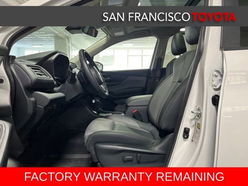 Used 2025 Subaru Ascent Onyx Edition w/ Onyx Package image 11