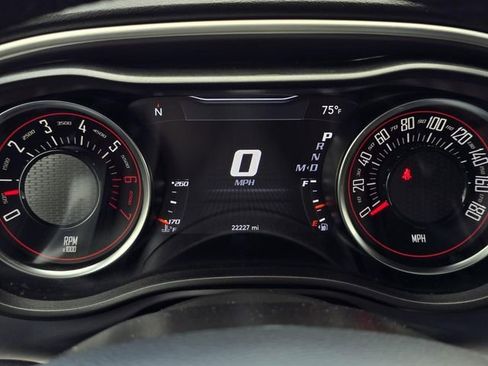 Used 2022 Dodge Challenger R/T Scat Pack w/ Plus Package image 14