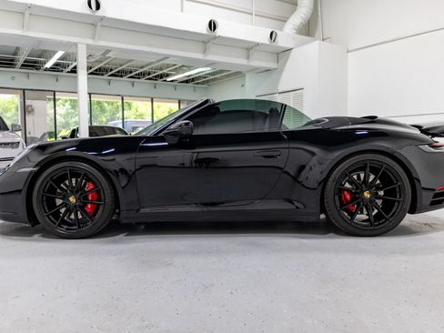 Used 2020 Porsche 911 Carrera S RWD image 10