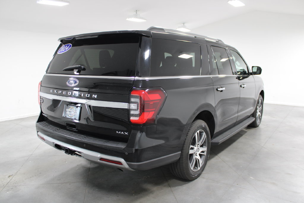 Used 2024 Ford Expedition Max Limited RWD image 9