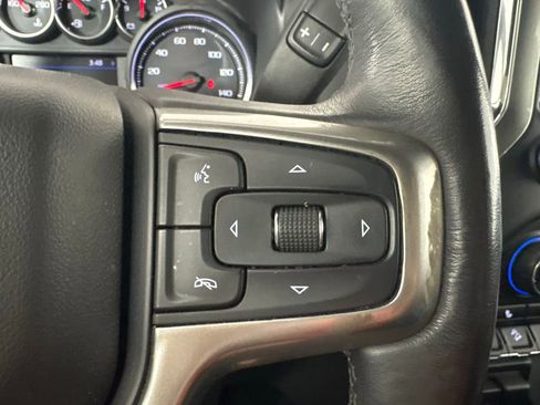 Used 2019 Chevrolet Silverado 1500 LT w/ All-Star Edition AWD/4WD image 23