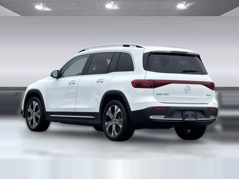 Certified 2024 Mercedes-Benz EQB 300 EQB 300 image 3