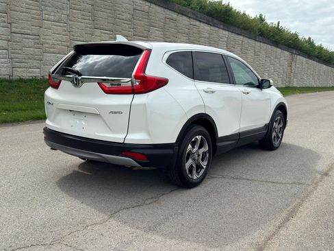 Used 2019 Honda CR-V EX image 6