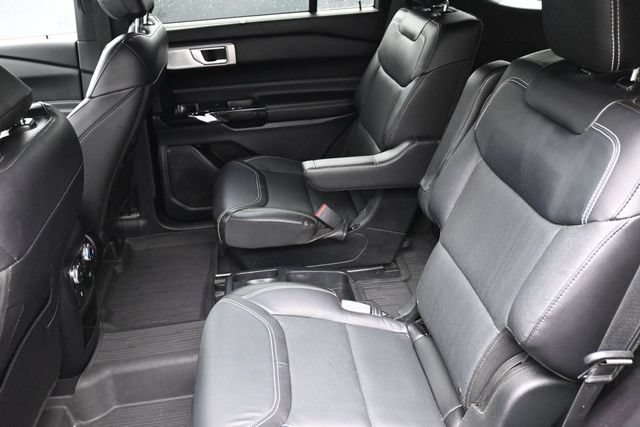 Used 2021 Ford Explorer ST w/ Equipment Group 401A AWD/4WD image 19