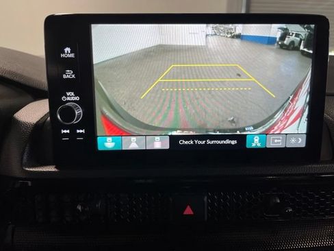Used 2023 Honda CR-V Sport Touring image 29