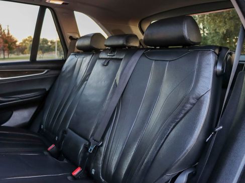 Used 2016 BMW X5 xDrive35i image 17