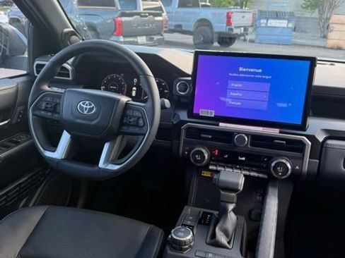 New 2026 Toyota 4Runner Limited AWD/4WD image 29