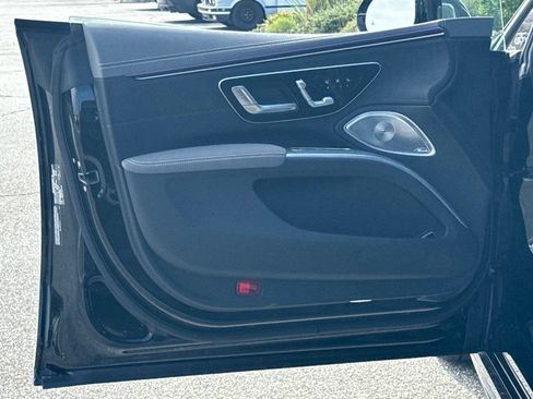 New 2026 Mercedes-Benz EQS 450+ 4MATIC Sedan image 19