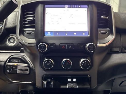 Used 2024 RAM 2500 Big Horn image 10