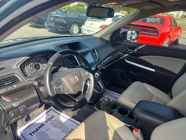 Used 2015 Honda CR-V EX-L image 32