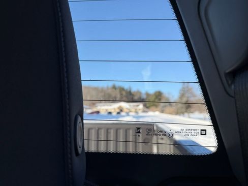 New 2026 Chevrolet Silverado 1500 LT w/ All Star Edition Plus image 36