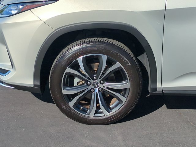 Used 2021 Lexus RX 350L FWD w/ Premium Package image 9